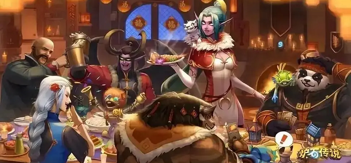 炉石传说任务萨卡组怎么搭配-任务萨卡组构筑分享