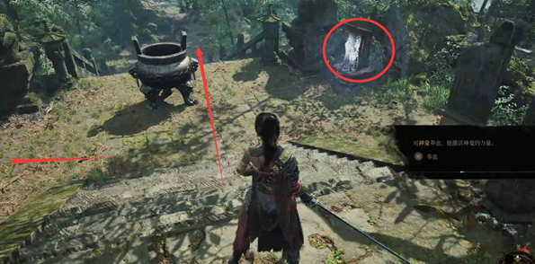 明末渊虚之羽新手开荒避坑指南2