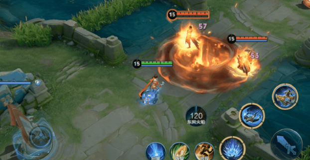 王者荣耀三分争霸阵营选择推荐2