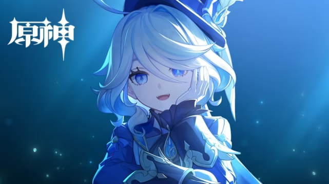 原神月感电阵容搭配推荐2