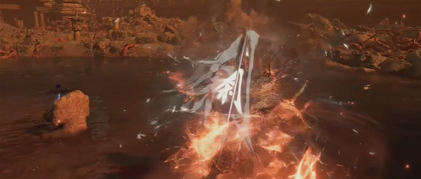 明末渊虚之羽神火长枪获取方法4