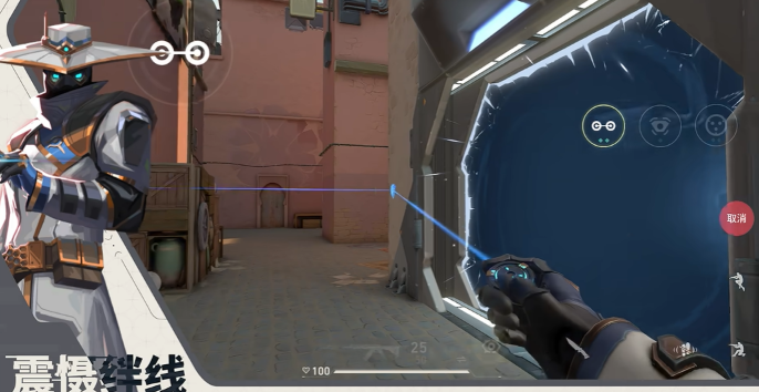 无畏契约源能行动零技能及玩法技巧1