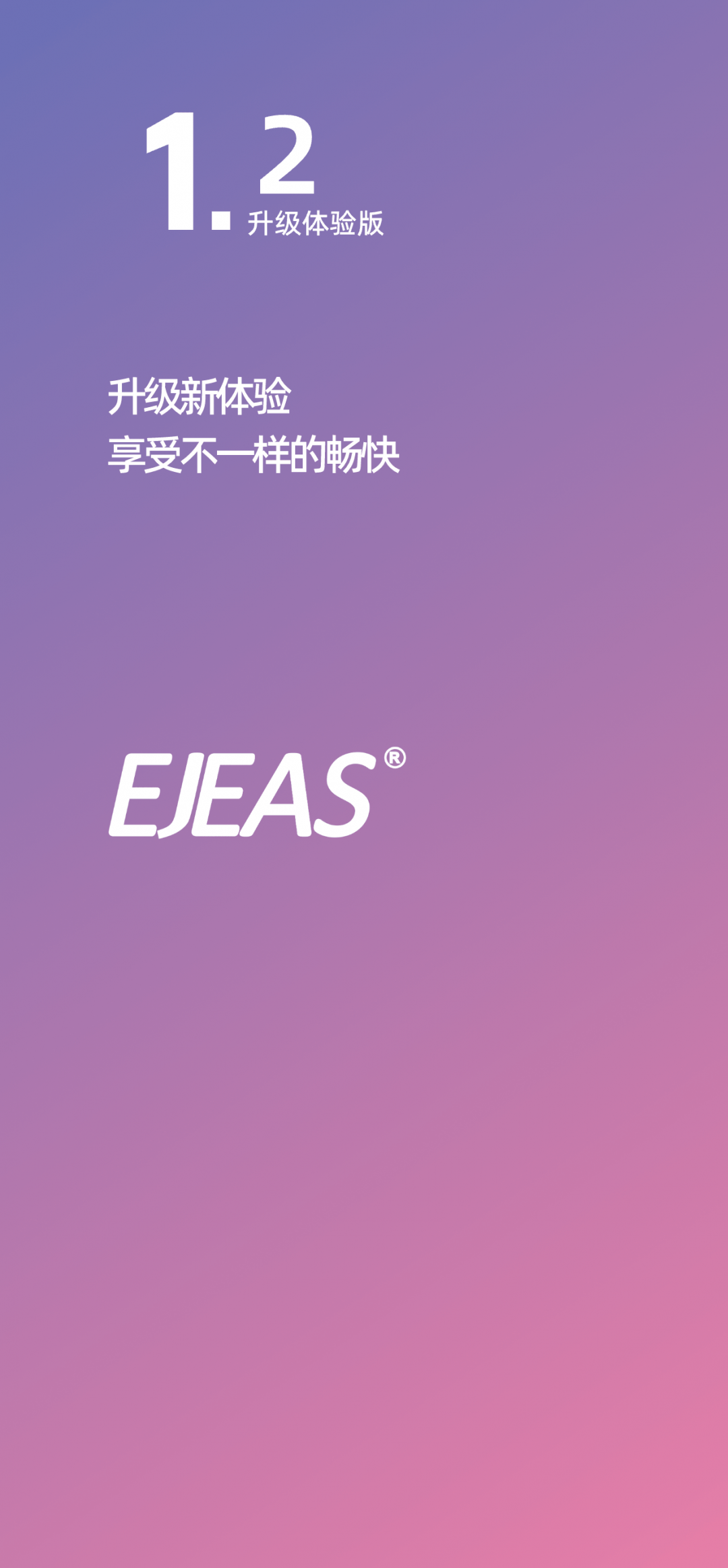 
Ejeas app