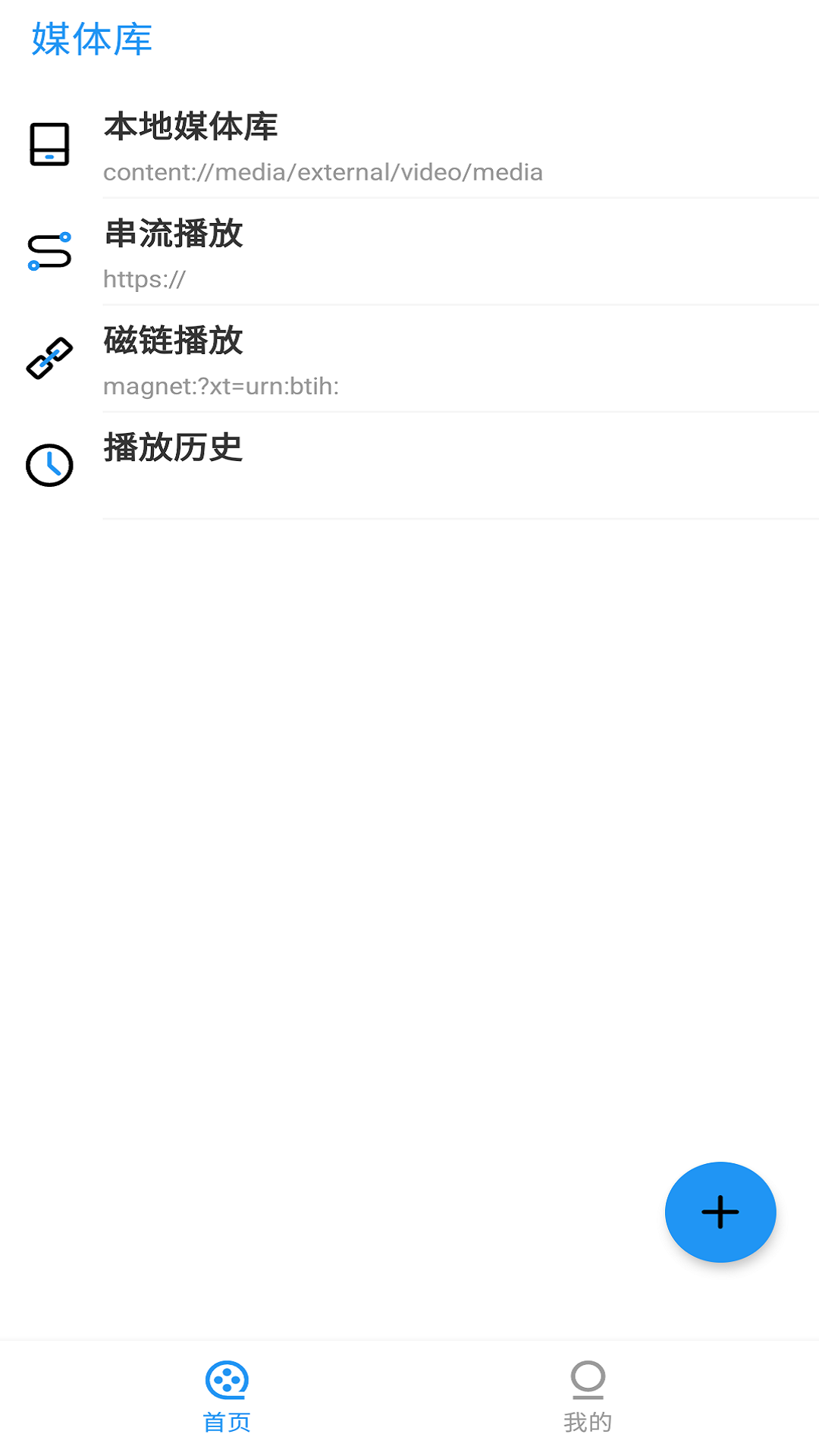 青青宝盒