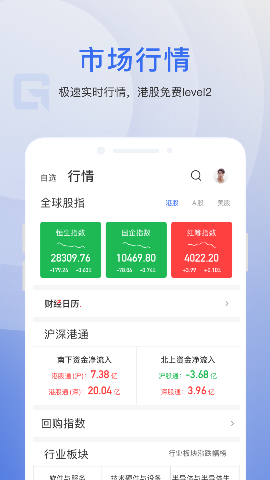 格隆汇app