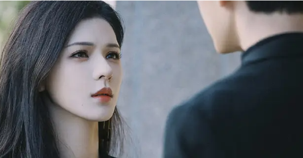 深情眼叶濛妈妈死因是什么