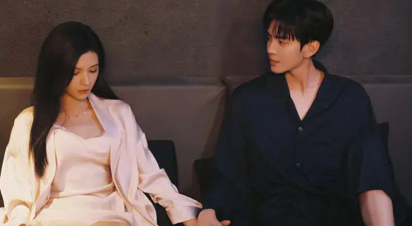 深情眼李靳屿和叶濛什么时候解开误会