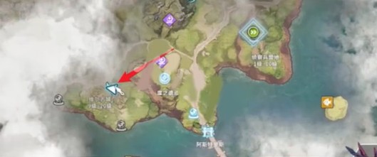 星痕共鸣怎么漂浮(图2)