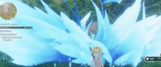 星痕共鸣怎么漂浮(图3)