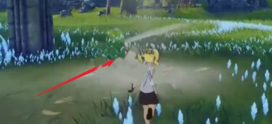 星痕共鸣怎么漂浮(图4)