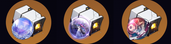 崩坏星穹铁道海瑟音遗器搭配推荐2