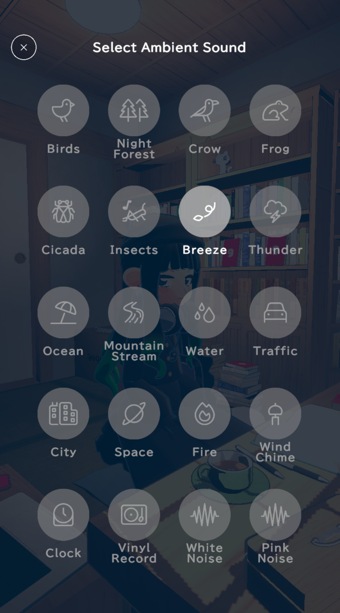 gogh 手机版(图10)