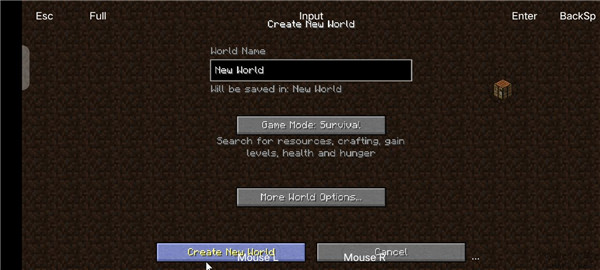 hmcl-pe启动器 官网手机版下载(图15)