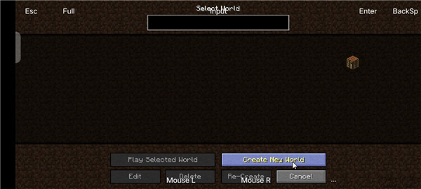 hmcl-pe启动器 官网手机版下载(图14)