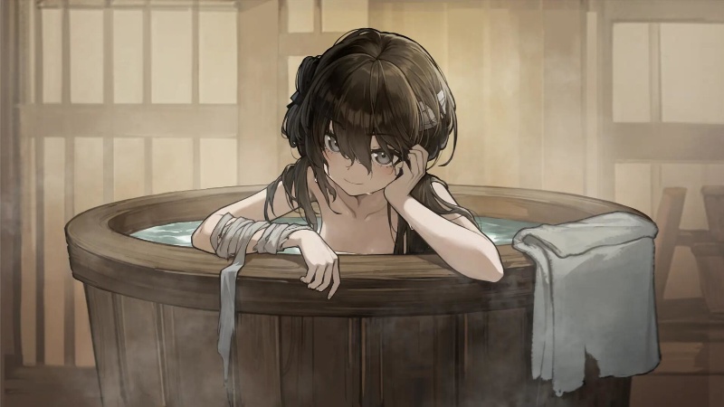 饿殍:明末千里行 手游完整版免费