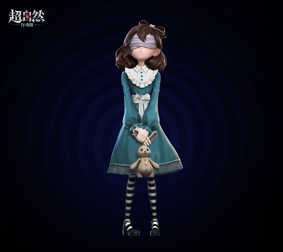 超自然行动组 官网下载最新版本(图2) 超自然行动组 官网下载最新版本(图2)