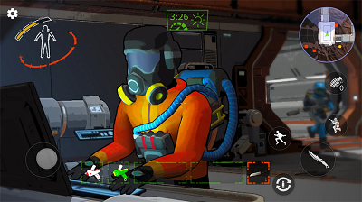 致命星球:废品公司