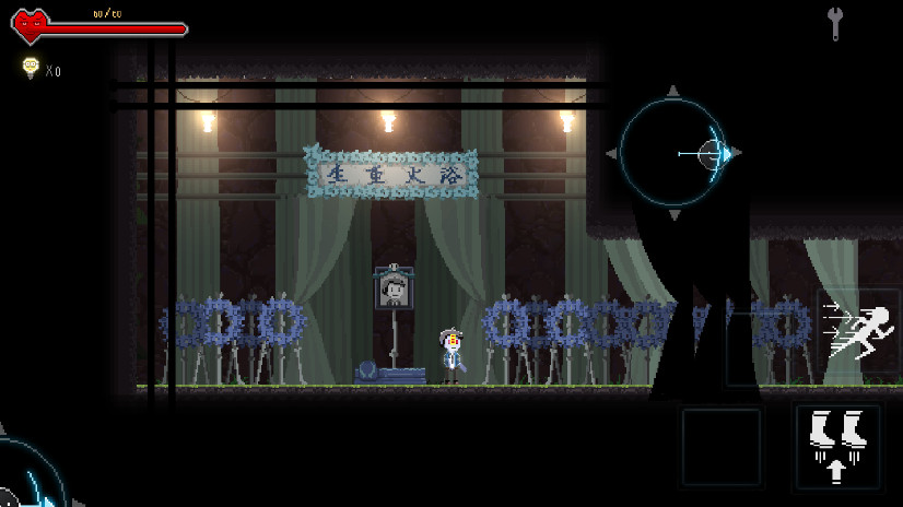 
餐瘾地城 手机中文版