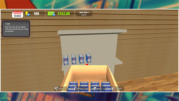 
我的卡牌商店 无广告