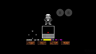 
sans模拟器 完整版