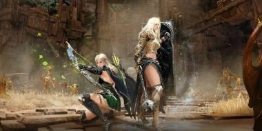 在CJ试玩了《红色沙漠》，我感觉它想要挑战超一线大作