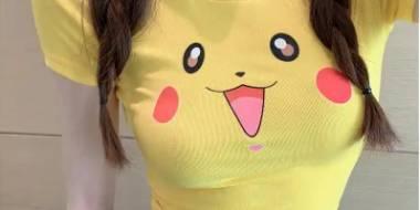 皮卡丘差点变成巨乳猫娘？宝可梦社长都没眼看