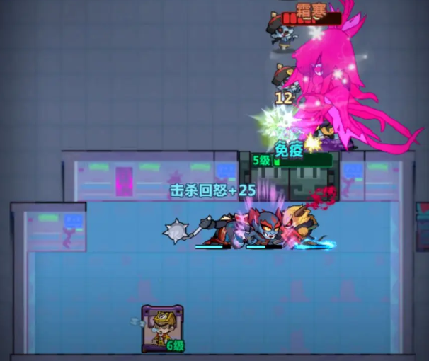 《妖怪金手指》前期阵容搭配攻略(图3)