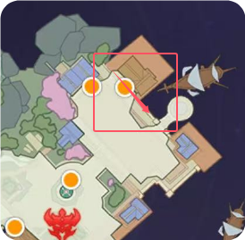 《天缘传说》蒙特镇海洋之星隐藏任务攻略