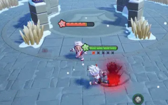 《元梦之星》鸢介绍(图5)