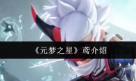 《元梦之星》鸢介绍