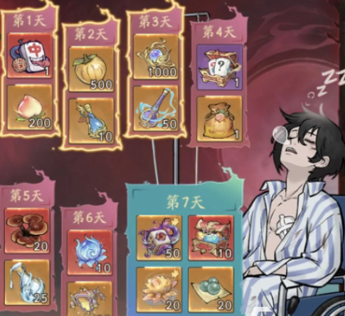 《寻道大千》道诡异仙联动介绍(图4)