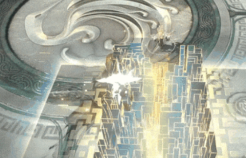 《黑色信标》金缕介绍(图5)