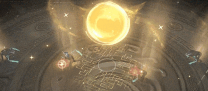 《黑色信标》金缕介绍(图6)