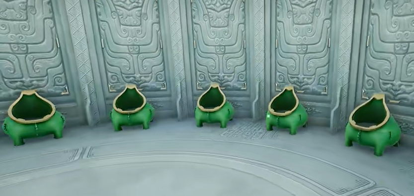 《和平精英》哪吒2联动活动介绍(图6)