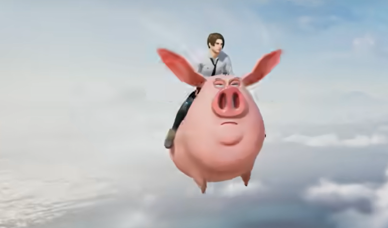 《和平精英》哪吒2联动活动介绍(图5)