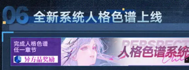 《无期迷途》三周年活动介绍(图5)