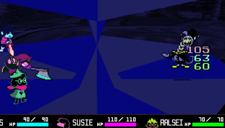 《三角符文》小丑魔打法介绍(图2)