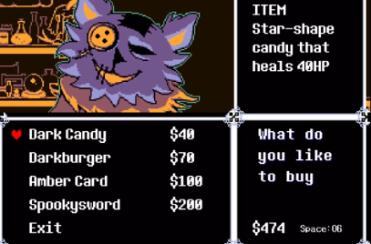 《三角符文》全物品介绍(图3)