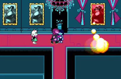 《三角符文》全物品介绍(图2)