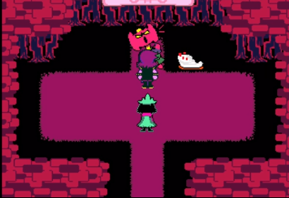 《三角符文》全物品介绍(图5)