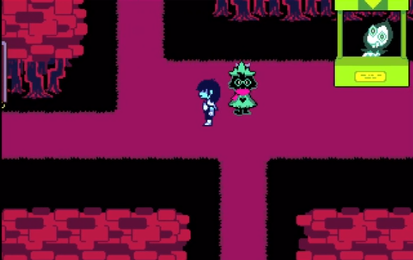 《三角符文》全物品介绍(图7)