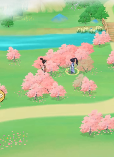 《华夏千秋》结婚方法(图3)