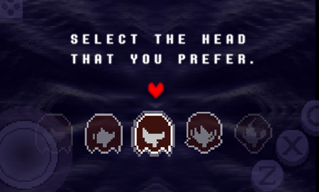 《三角符文》第一章打法攻略(图3)