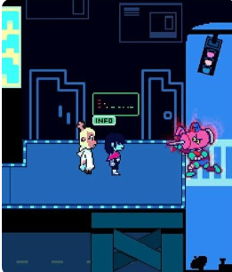 《三角符文》第四章结尾介绍(图4)