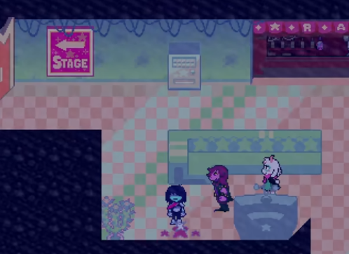 《三角符文》第三章蛋房间进入方法(图2)