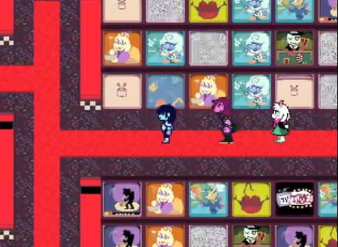 《三角符文》第三章蛋房间进入方法(图4)