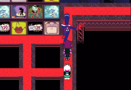 《三角符文》第三章蛋房间进入方法(图5)