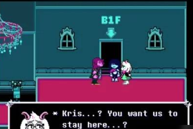 《三角符文》赛博世界隐藏boss解锁方法(图5)