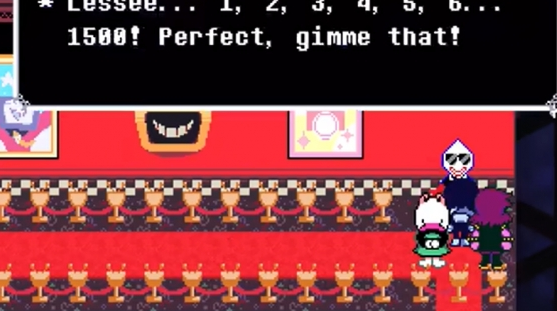 《三角符文》第三章隐藏boss介绍(图4)