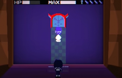 《三角符文》第三章隐藏boss介绍(图2)